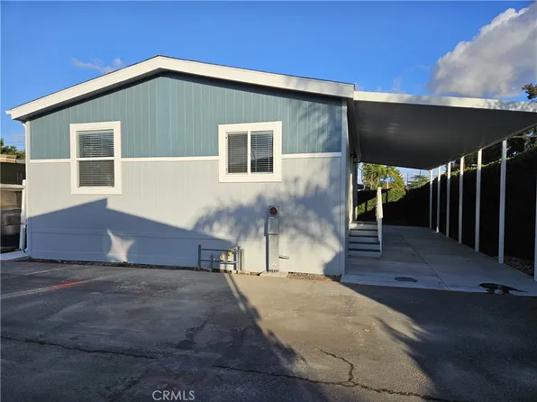 8051 Acacia Ave Space 34, Garden Grove, CA 92841