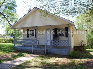 3222 Lasalle St, Charlotte, NC 28216