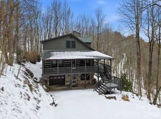 550 Welcome Way, Boone, NC 28607