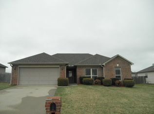 26 Tulip Ln, Cabot, AR 72023