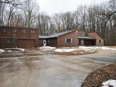 2713 W Rauch Rd, Temperance, MI, 48182