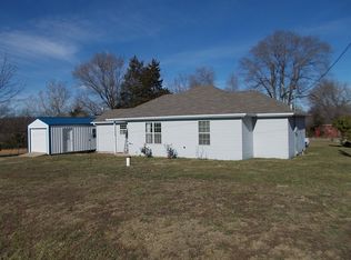 1891 W Mill St, Buffalo, MO 65622