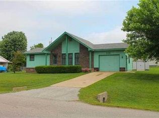 508 Nevada Ave, Mountain Home, AR 72653