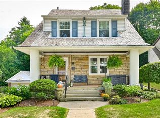 108 Bellevue Ave, Pittsburgh, PA 15229