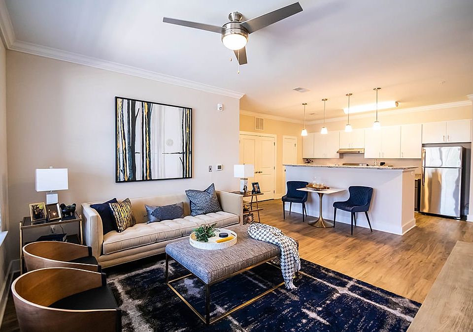 Bell Riverbend Village Apartment Rentals Charlotte, NC Zillow