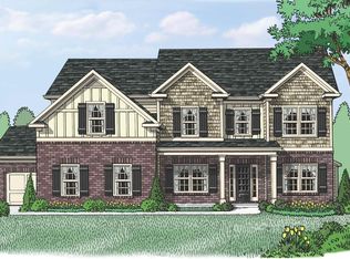 1066 Silver Thorne Dr #17, Loganville, GA 30052