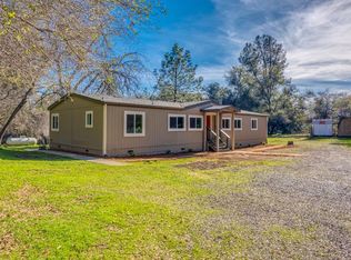 3554 Sand Ridge Rd, Placerville, CA 95667