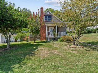 35 South St, Fredericktown, PA 15333