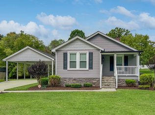 132 Searcy St, Danville, VA 24541