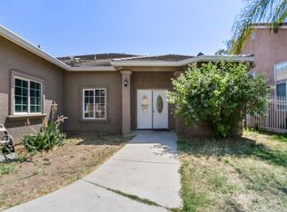 250 E Santa Fe Ave, Merced, CA 95340