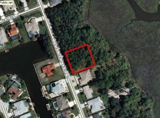 66 Colechester Ln LOT 4.5, PALM COAST, FL 32137