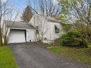 276 Bank St, Mount Gilead, OH