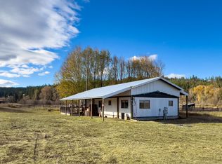 618D Arden Hill Rd, Colville, WA 99114
