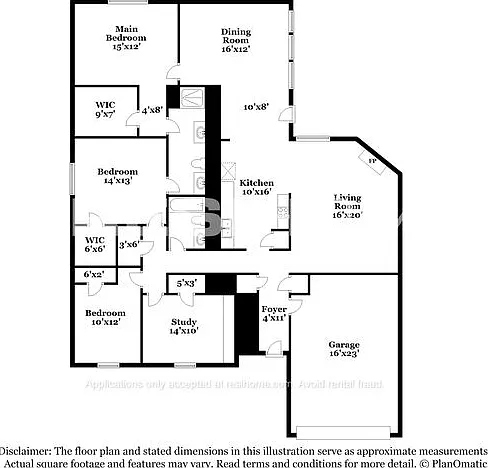 6208 Hott Springs Dr — Photo 16