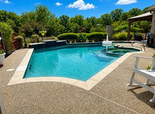 4217 Boxwood Dr, Denton, TX 76208