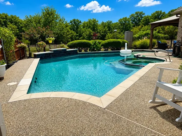 4217 Boxwood Dr, Denton, TX 76208