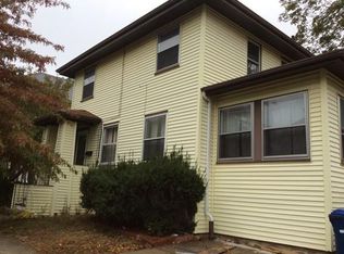 30 Junior St, New Bedford, MA 02740