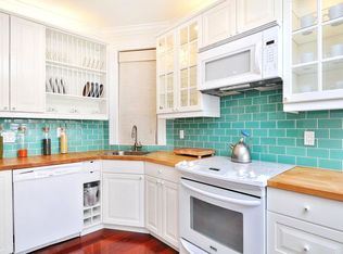 22 Vine Ter, San Francisco, CA 94108