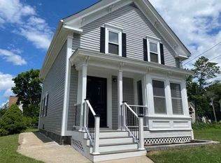 17 Nason St, Franklin, MA 02038