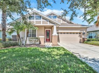 8104 Hampton Lake Dr, Tampa, FL 33647