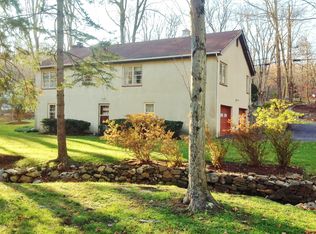 1045 Hardscrabble Rd, Chappaqua, NY 10514