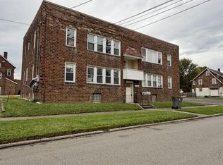 12 N Richview Ave, Youngstown, OH 44509