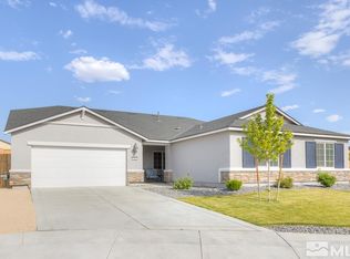 914 Garden Pond Way, Sparks, NV 89441