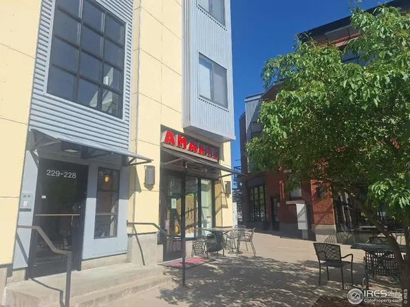 4580 Broadway St #228, Boulder, CO 80304