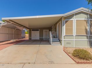 11201 N El Mirage Rd #1, El Mirage, AZ 85335