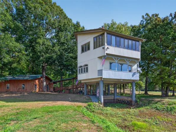 350 Brushy Creek Rd, Sibley, LA 71073