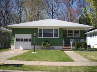 2284 Ludlow St, Rahway, NJ 07065