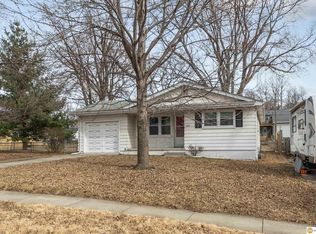 1503 Pelton Ave, Bellevue, NE 68005