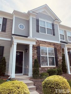 100 Stratford Lakes Dr Unit 125, Durham, NC, 27713