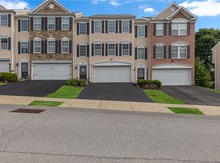 126 Cole Ct, Harmony, PA 16037