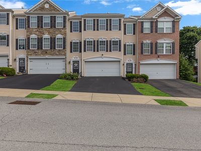126 Cole Ct, Harmony, PA, 16037