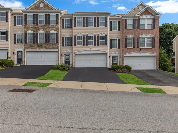 126 Cole Ct, Harmony, PA 16037