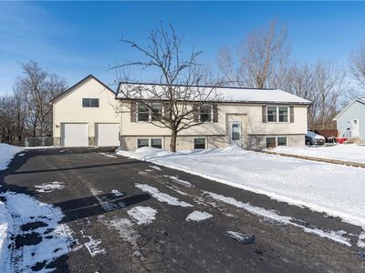 1151 Superior St, Watertown, NY, 13601