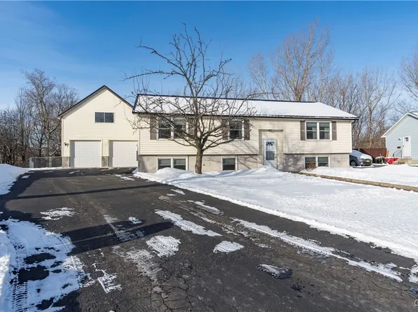 1151 Superior St, Watertown, NY 13601