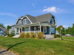 321 S State St, North Vernon, IN 47265