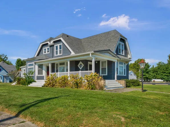 321 S State St, North Vernon, IN 47265