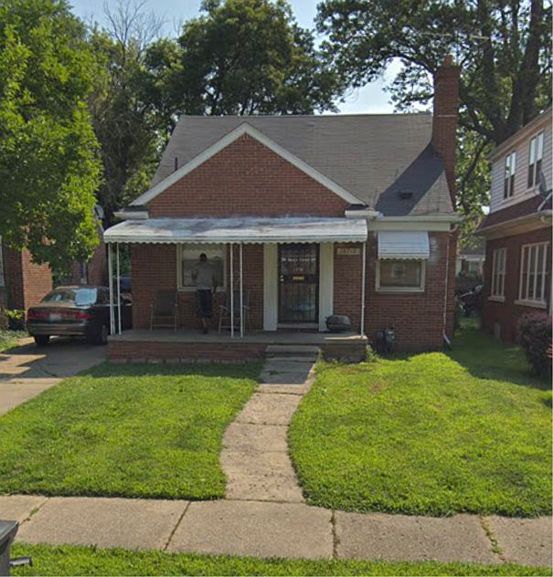 1st image of this home