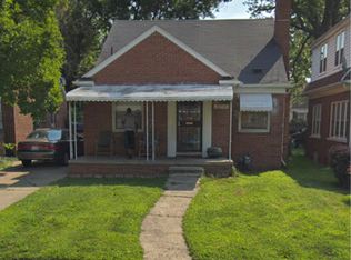 15712 Stout St, Detroit, MI 48223