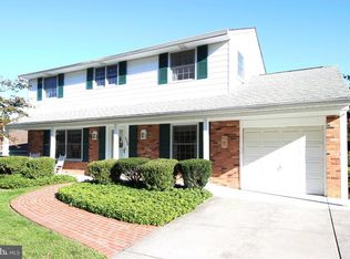 2206 Regal Dr, Wilmington, DE 19810