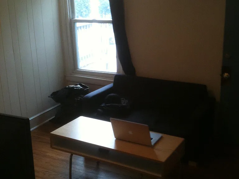 1539 Spring Garden St #3 — Photo 4