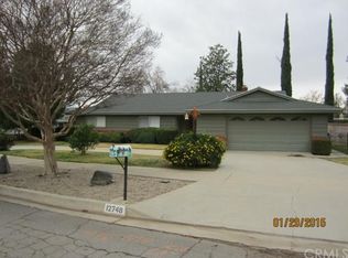 12748 Blossom Ave, Yucaipa, CA 92399