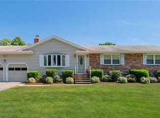 45 Lombard Rd, Stratford, CT 06614