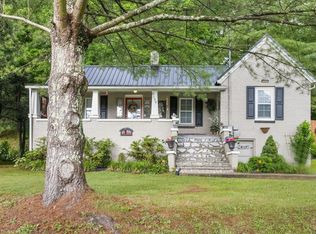 9130 Wagner Rd, Bristol, VA 24202