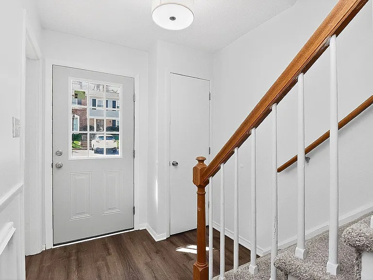 4605 Hedgemore Dr #D — Photo 15