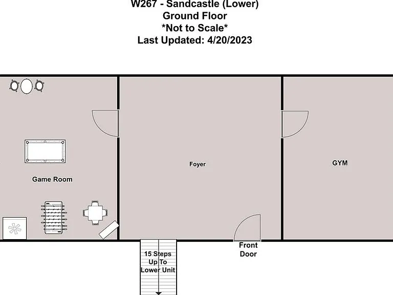18 E Greensboro St #A — Photo 35