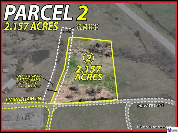 349 Lm Basham Ln, Cloverport, KY 40111